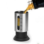 Metrokane Rabbit Adjustable Jigger