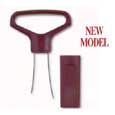 Jubliee AH-SO Style Cork Puller