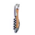 Laguiole Beechwood Waiter's Corkscrew