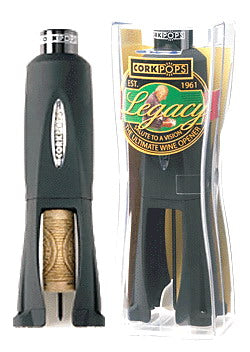 Cork Pops Cork Popper Legacy