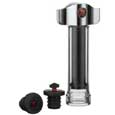 L'Objet & LeVin Deluxe Wine Bottle Vacuum Sealer