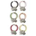 L'Objet & LeVin Wine Glass Charms (Set of 6)