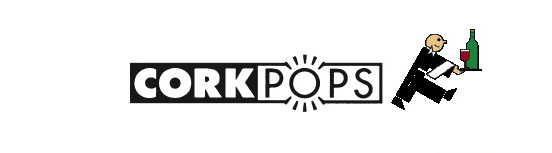 Cork Pops Cork Popper