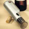 L'Objet & Levin Battery Operated Corkscrew