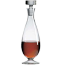 Ravenscroft Longfellow Decanter