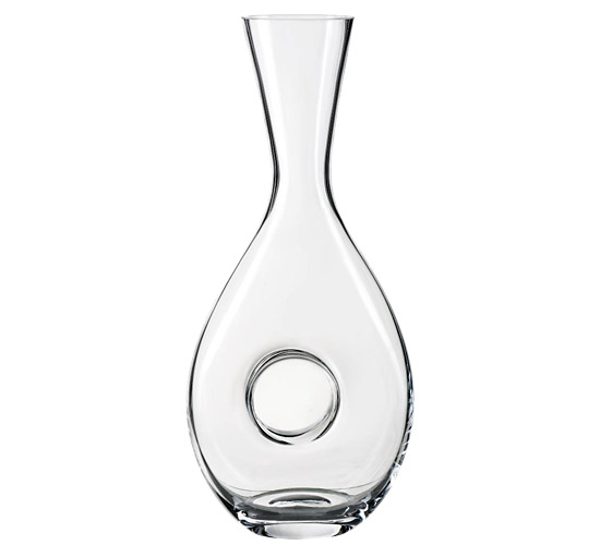 Spiegelau Loop Decanter