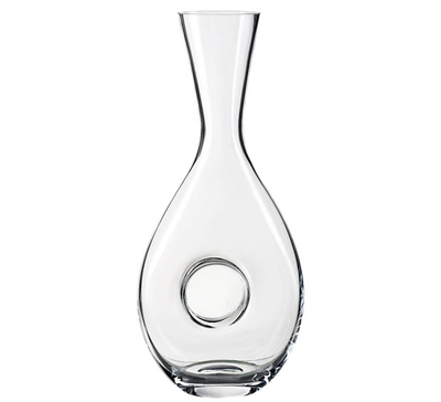 Spiegelau Loop Decanter