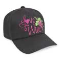 Love Wine Cap