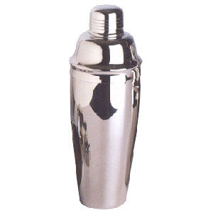 Lustrum Cocktail Shaker Set 12 oz.