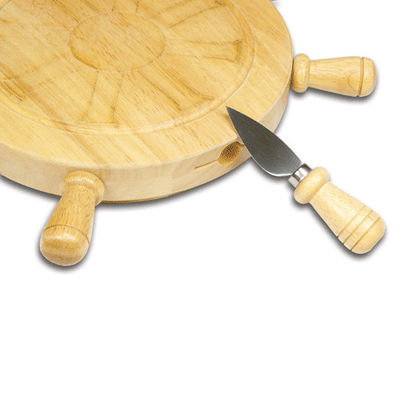 Picnic Time Mariner Cutting Board