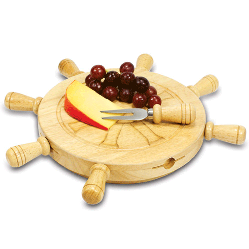 Picnic Time Mariner Cutting Board