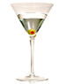 Ravenscroft Martini Glasses (Set of 4)