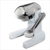 Metrokane Mighty OJ Home Juicer White - Chrome Head