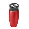 Metrokane Red Houdini Flip-Top Cocktail Shaker