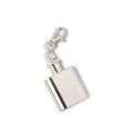 Mini Keychain Flask - 1 oz