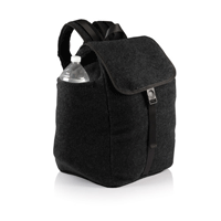Picnic Time Mode Collection Backpack- Black