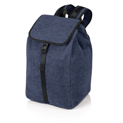 Picnic Time Mode Collection Backpack- Grey