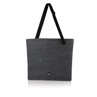 Picnic Time Mode Collection Travel Tote- Grey