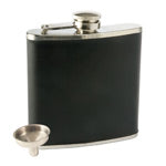 True Fabrications Monte Carlo Flask - 6 oz