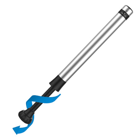 Metrokane Rabbit Push Muddler