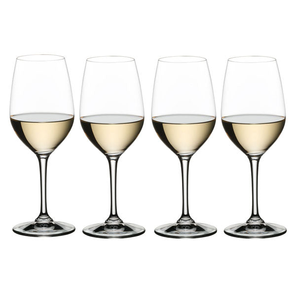 Nachtmann ViVino Aromatic White Wine Glasses - Set of 4