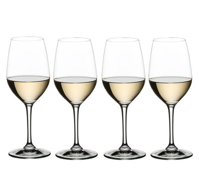 Nachtmann ViVino Aromatic White Wine Glasses - Set of 4