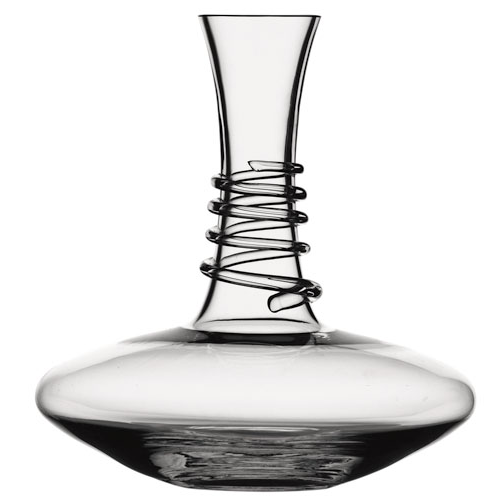 Spiegelau Napoli Decanter