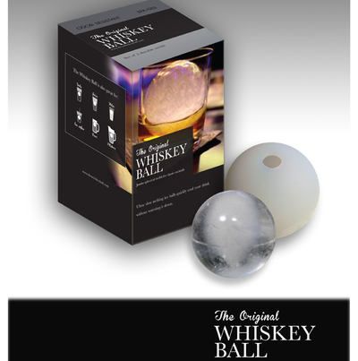 The Original Whiskey Ball (Single)