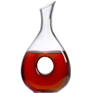 Ravenscroft Omega Carafe