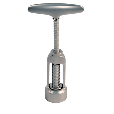 Pampered Grape Mini-Liberty Corkscrew