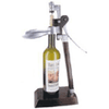 Pampered Grape Wizard Corkscrew with Stand