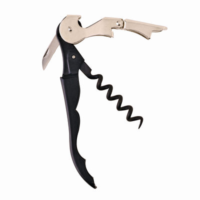 Pampered Grape Double Grip Waiter Corkscrew