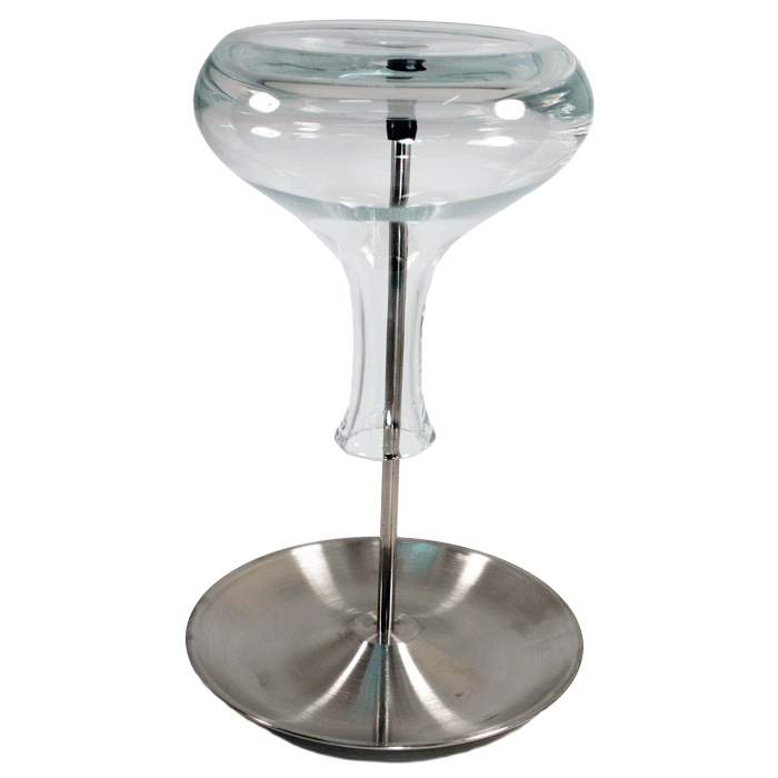 Metrokane V1 Decanter Set