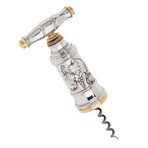 Peugeot Grand Cru Corkscrew