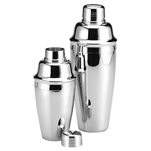 Pampered Grape Cocktail Shaker - 12 oz.