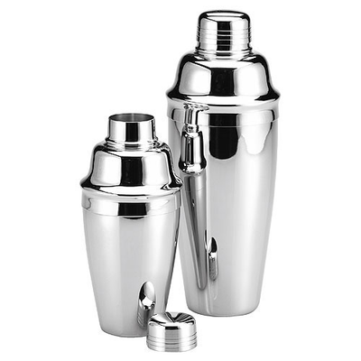 Pampered Grape Cocktail Shaker - 12 oz.