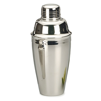 Pampered Grape Cocktail Shaker - 18 oz.