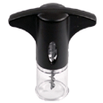 Pampered Grape Corkscrew