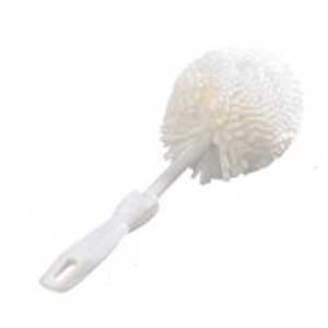 Pampered Grape Goblet Washing Brush