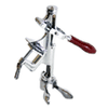 Pampered Grape BarMasters' Choice Corkscrew Chrome
