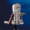 Pampered Grape Silver Plated Wine Opener