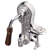 Pampered Grape Silver Plated Wine Opener