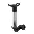 Pampered Grape Stainless Steel Wine Saver
