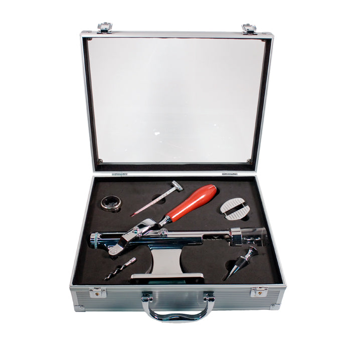 Pampered Grape BarMasters' Choice Mountable Corkscrew Gift Set