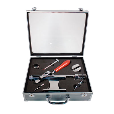 Pampered Grape BarMasters' Choice Mountable Corkscrew Gift Set