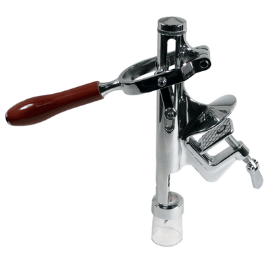 Pampered Grape BarMasters' Choice Corkscrew Chrome