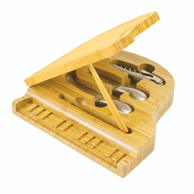 Picnic Time Piano Cutting Board
