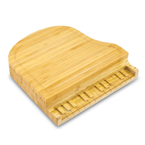 Picnic Time Piano Cutting Board