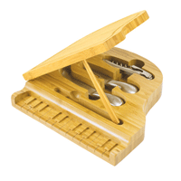 Picnic Time Piano Cutting Board