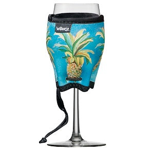 Woozie Signature Drake, Garden Pineapples